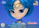Ball-jointed doll Pullip / Sailor Mercury