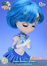 Ball-jointed doll  Pullip / Sailor Mercury