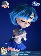 Ball-jointed doll Pullip / Sailor Mercury