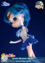 Ball-jointed doll Pullip / Sailor Mercury