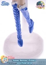 Ball-jointed doll Pullip / Sailor Mercury