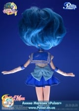 Ball-jointed doll Pullip / Sailor Mercury