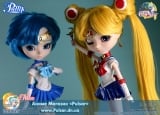 Ball-jointed doll Pullip / Sailor Mercury