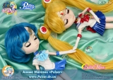 Ball-jointed doll  Pullip / Sailor Mercury