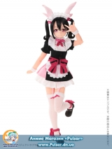 Ball-jointed doll  Pure Neemo Character Series No.86 Love Live! - Nico Yazawa Complete Dol