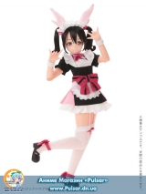 Ball-jointed doll  Pure Neemo Character Series No.86 Love Live! - Nico Yazawa Complete Dol