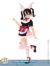 Ball-jointed doll  Pure Neemo Character Series No.86 Love Live! - Nico Yazawa Complete Dol
