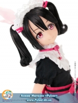 Ball-jointed doll  Pure Neemo Character Series No.86 Love Live! - Nico Yazawa Complete Dol