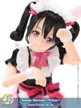 Ball-jointed doll  Pure Neemo Character Series No.86 Love Live! - Nico Yazawa Complete Dol