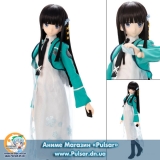 Ball-jointed doll  1/3 Hybrid Active Figure - Mahouka Koukou no Rettousei: Miyuki Shiba Complete Doll