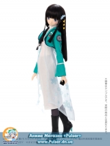 Ball-jointed doll  1/3 Hybrid Active Figure - Mahouka Koukou no Rettousei: Miyuki Shiba Complete Doll