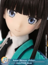 Ball-jointed doll  1/3 Hybrid Active Figure - Mahouka Koukou no Rettousei: Miyuki Shiba Complete Doll