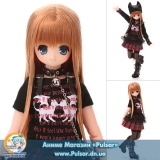 Ball-jointed doll EX Cute 10th Best Selection - Sweet Punk Girls / Koron