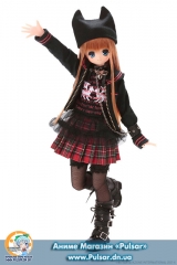 Ball-jointed doll EX Cute 10th Best Selection - Sweet Punk Girls / Koron