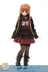 Ball-jointed doll EX Cute 10th Best Selection - Sweet Punk Girls / Koron
