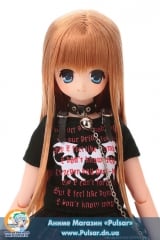 Ball-jointed doll EX Cute 10th Best Selection - Sweet Punk Girls / Koron