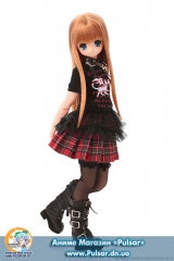 Ball-jointed doll  EX Cute 10th Best Selection - Sweet Punk Girls / Koron