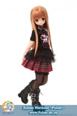 Ball-jointed doll EX Cute 10th Best Selection - Sweet Punk Girls / Koron