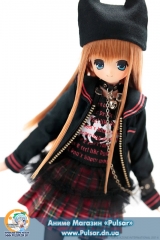 Ball-jointed doll EX Cute 10th Best Selection - Sweet Punk Girls / Koron