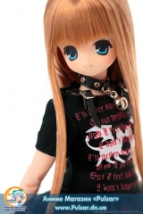 Ball-jointed doll EX Cute 10th Best Selection - Sweet Punk Girls / Koron