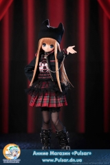 Ball-jointed doll EX Cute 10th Best Selection - Sweet Punk Girls / Koron