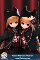 Ball-jointed doll  EX Cute 10th Best Selection - Sweet Punk Girls / Koron