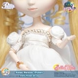Ball-jointed doll  1/3 Pullip / Princess Serenity