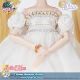 Ball-jointed doll  1/3 Pullip / Princess Serenity