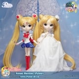 Ball-jointed doll  1/3 Pullip / Princess Serenity