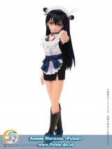 Ball-jointed doll  1/3 Pure Neemo Character Series No.87 Love Live! - Umi Sonoda Complete Doll