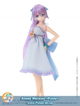 Ball-jointed doll 1/3 Pure Neemo Character Series No.84 Nanana's Buried Treasure - Nanana Ryugajo Complete Doll