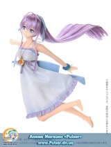 Ball-jointed doll 1/3 Pure Neemo Character Series No.84 Nanana's Buried Treasure - Nanana Ryugajo Complete Doll