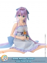 Ball-jointed doll 1/3 Pure Neemo Character Series No.84 Nanana's Buried Treasure - Nanana Ryugajo Complete Doll