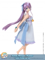 Ball-jointed doll 1/3 Pure Neemo Character Series No.84 Nanana's Buried Treasure - Nanana Ryugajo Complete Doll