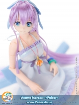 Ball-jointed doll 1/3 Pure Neemo Character Series No.84 Nanana's Buried Treasure - Nanana Ryugajo Complete Doll