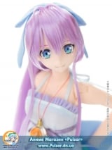 Ball-jointed doll 1/3 Pure Neemo Character Series No.84 Nanana's Buried Treasure - Nanana Ryugajo Complete Doll