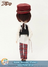 Doll  1/3 TAEYANG / michan Gothic mode ver.