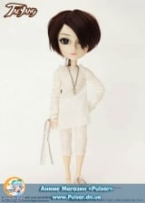 Doll  1/3 TAEYANG / michan Gothic mode ver.