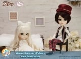 Doll  1/3 TAEYANG / michan Gothic mode ver.