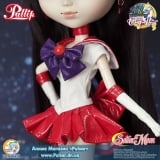 Fashion Doll Pullip / Sailor Mars