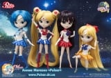 Fashion Doll Pullip / Sailor Mars