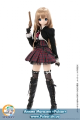 Ball-jointed doll  Black Raven Series - Luluna / Shooting to the Abyss -Samayoeru Tamashii- Complete Doll