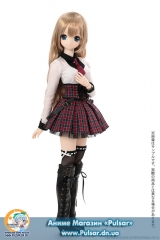 Ball-jointed doll  Black Raven Series - Luluna / Shooting to the Abyss -Samayoeru Tamashii- Complete Doll