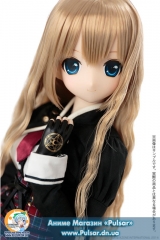 Ball-jointed doll  Black Raven Series - Luluna / Shooting to the Abyss -Samayoeru Tamashii- Complete Doll