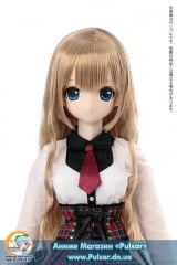 Ball-jointed doll Black Raven Series - Luluna / Shooting to the Abyss -Samayoeru Tamashii- Complete Doll