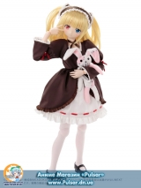Ball-jointed doll 1/3 Hybrid Active Figure - Haganai NEXT: Kobato Hasegawa Complete Doll