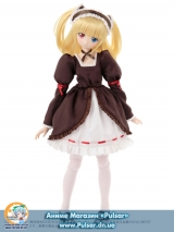 Ball-jointed doll 1/3 Hybrid Active Figure - Haganai NEXT: Kobato Hasegawa Complete Doll