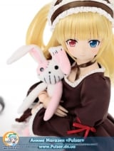 Ball-jointed doll 1/3 Hybrid Active Figure - Haganai NEXT: Kobato Hasegawa Complete Doll