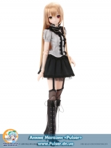 Ball-jointed doll  Black Raven Series - Lilia / Black Raven V The Stardust Nightmare.-Samayoeru Tamashii- Complete Doll