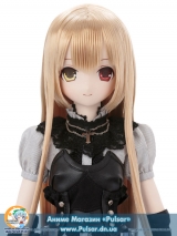 Ball-jointed doll  Black Raven Series - Lilia / Black Raven V The Stardust Nightmare.-Samayoeru Tamashii- Complete Doll